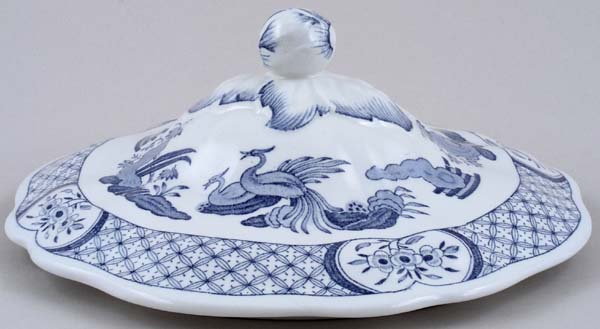 Vegetable Dish Cover round